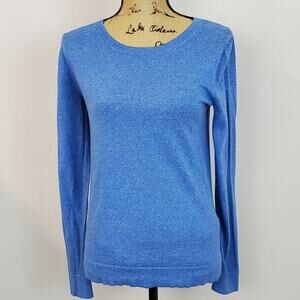 J.Crew Teddie Sweater sz S